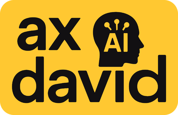 AXDAVID AI
